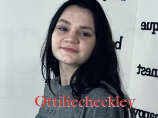 Ottiliecheckley