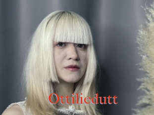 Ottiliedutt