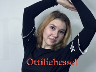 Ottiliehessel