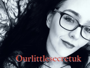 Ourlittlesecretuk