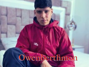 Owenberthmon