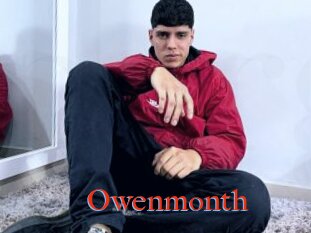 Owenmonth
