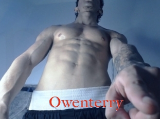 Owenterry