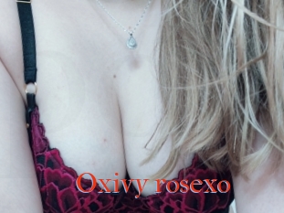 Oxivy_rosexo