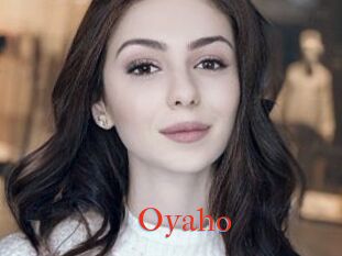 Oyaho
