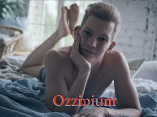 Ozzipium