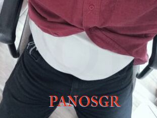 PANOSGR