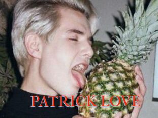 PATRICK_LOVE