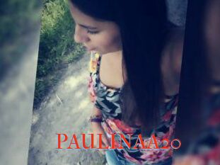 PAULINAA20