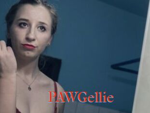 PAWGellie