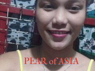 PEAR_of_ASIA
