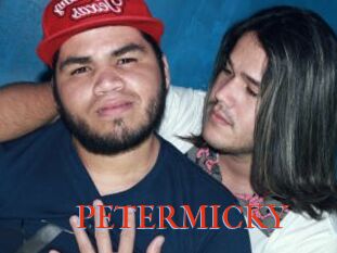 PETERMICKY