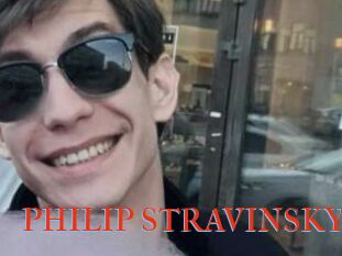 PHILIP_STRAVINSKY