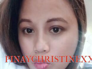 PINAYCHRISTINEXX