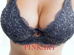PINKAKY