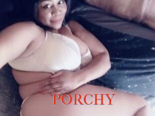 PORCHY
