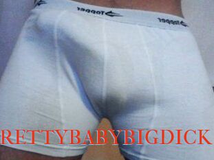 PRETTYBABYBIGDICK