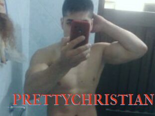 PRETTYCHRISTIAN