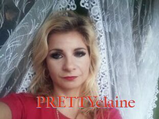 PRETTYelaine