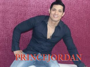 PRINCEJORDAN