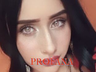 PROFANA