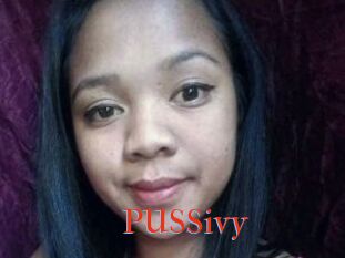 PUSSivy