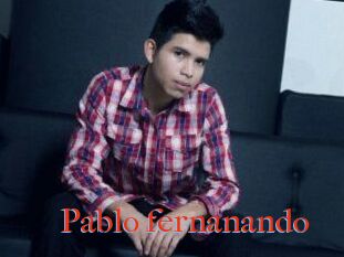 Pablo_fernanando
