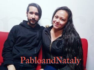 PabloandNataly