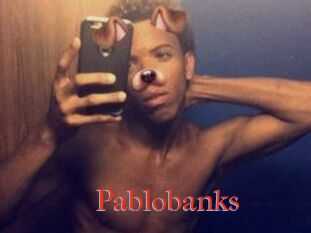 Pablobanks