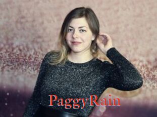 PaggyRain