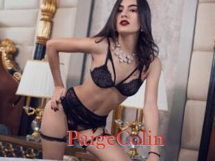 PaigeColin