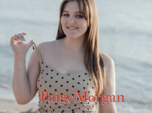 PaigeMorgan