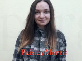 PaisleyMorris