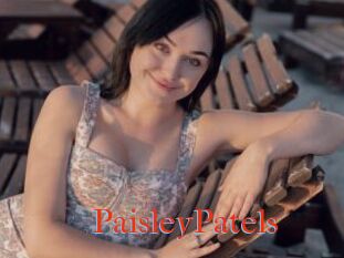 PaisleyPatels