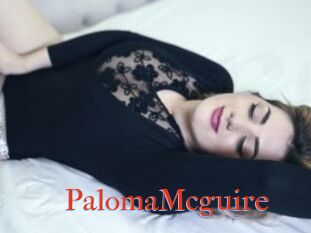 PalomaMcguire