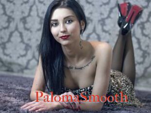 PalomaSmooth