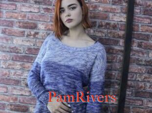 PamRivers