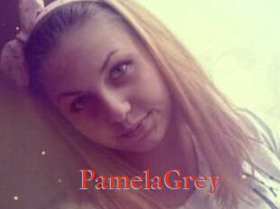 PamelaGrey