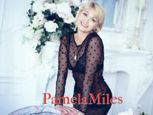 PamelaMiles