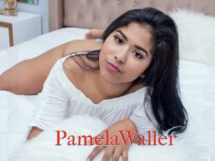 PamelaWaller