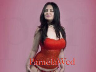 PamelaWed