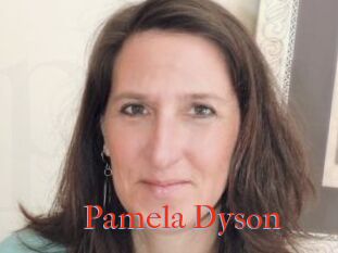 Pamela_Dyson