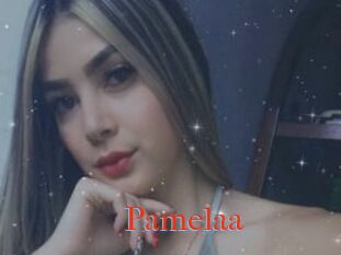 Pamelaa