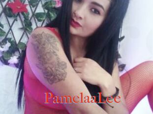 PamelaaLee