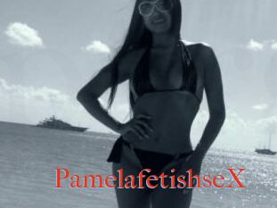 PamelafetishseX