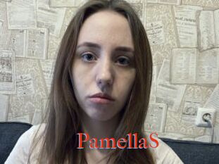 PamellaS