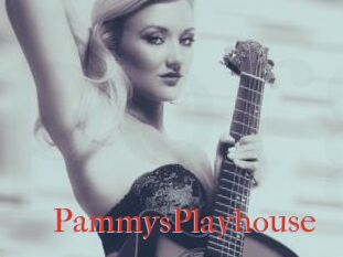 PammysPlayhouse
