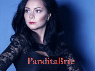 PanditaBrie
