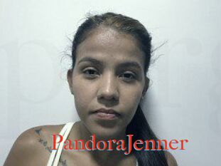 PandoraJenner