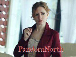 PandoraNorth